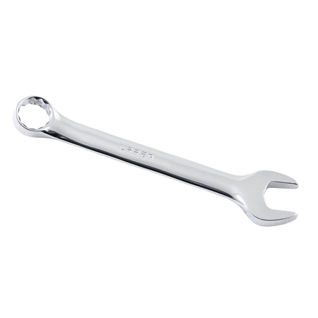 URREA 11 MM Full polished 12pt short combinatio wrench 1211MT